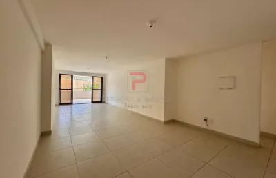 Apartamento em condomínio club com vista definitiva para o mar no altiplano