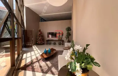 Apartamento de 165,99m² com 4 quartos em brisamar  -  joão pessoa