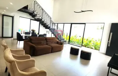 Casa com 5 quartos à venda na Rua Profa. Nair Paiva Dos Santos, Altiplano Cabo Branco, João Pessoa