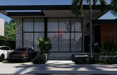 Casa com 3 quartos à venda na Avenida Escritor Ramalho Leite, Portal do Sol, João Pessoa