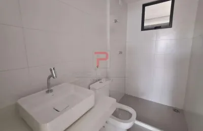 Apartamento com 1 quarto à venda na Rua Valdemar Chianca, Jardim Oceania, João Pessoa