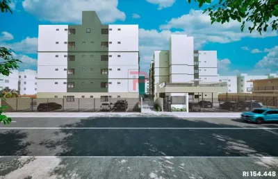 Apartamento em localização privilegiada no portal do sol