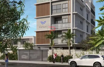 Apartamento com 3 quartos sendo 1 suíte no bessa  -  joão pessoa