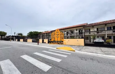Condomínio com dois quartos sendo uma suíte jd excelsior cabo frio