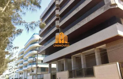 Apartamento com 3 quartos à venda na Rua João Antônio Rocha, 500, Braga, Cabo Frio