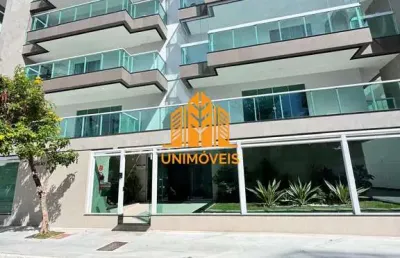 Apartamento com 2 quartos à venda na Rua Zulmira Mendes, 61, Braga, Cabo Frio