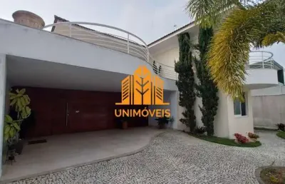 Casa de alto padrão com quatro suítes novo portinho cabo frio !