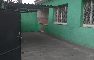 Casa com 4 quartos à venda na Rua Limites, 000, Realengo, Rio de Janeiro