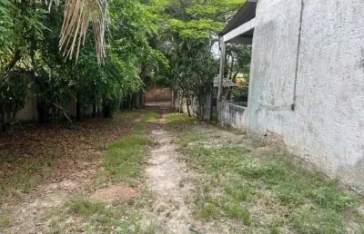Terreno à venda na Rua Riacho de Santana, 248, Guaratiba, Rio de Janeiro