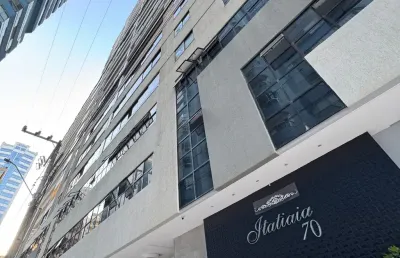 Apartamento à venda quadra do mar - balneário camboriú