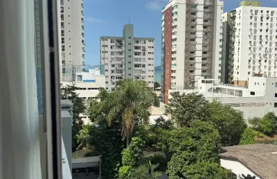 Apartamento com 1 quarto à venda na Rua Protásio Boaventura Caetano, Pioneiros, Balneário Camboriú