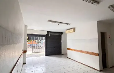 Sala comercial com 1 sala para alugar na Rua Quintino Bonetto, 45, Santa Isabel, Viamão