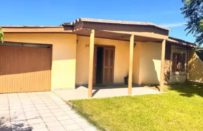 Casa com 3 quartos à venda na Rua Aliados, 85, Parque Dos Maias, Porto Alegre