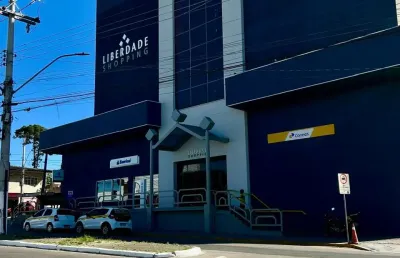 Salas comerciais para alugar no shopping liberdade a partir de r$900,00