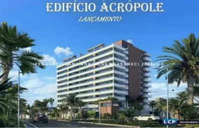 Apartamento com 4 quartos à venda na Avenida Prefeito Geraldo Nogueira da Silva, Indaiá, Caraguatatuba