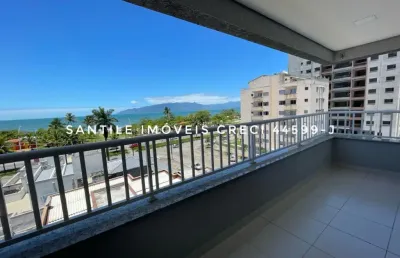 Apartamento com 3 quartos à venda na Avenida Guarda Mirim Juarez, Indaiá, Caraguatatuba