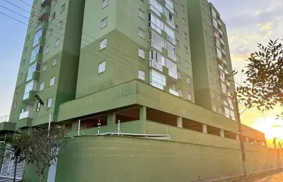 Apartamento 2 dormitórios à venda no indaiá - caraguatatuba