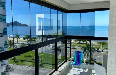 Apartamento com 3 quartos à venda no Jardim Arua, Caraguatatuba 