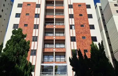 Apartamento à venda -3 dormitórios (1 suíte) edif. solar florence - taubaté