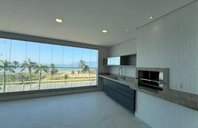 Apartamento à venda 4 dormitórios - res. acrópole - indaiá - caraguatatuba