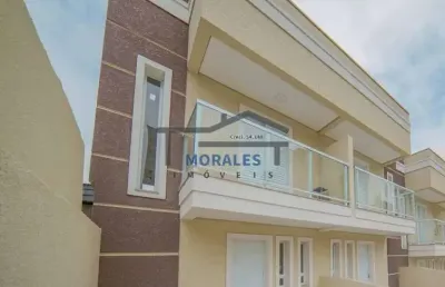Casa com 2 quartos à venda na Vila Osasco, Osasco 