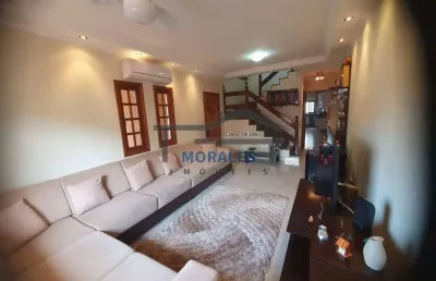 Casa com 3 quartos à venda no Umuarama, Osasco 