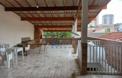 Casa com 2 quartos à venda no Jaguaribe, Osasco 
