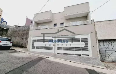 Sobrado à venda no bela vista sendo 3 dormitórios, 2 vagas.