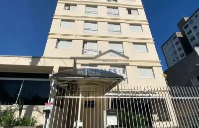 Apartamento vila osasco - 02 dormitórios (01 suíte) - 62m.2  - 02 vagas
