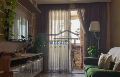 Apartamento - bela vista - com 3 quartos e 2 banheiros à venda