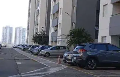 Apartamento com 2 quartos à venda no Continental, Osasco 