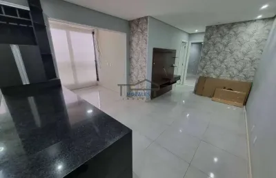 Apartamento à venda – 59m² | condomínio gran palazzo – osasco/sp