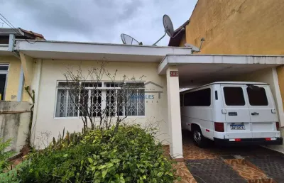 Casa térrea - cipava - 03 dormitórios - quintal - 182m²