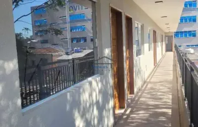 Condominio de apartamentos-  porto da barra carapicuíba/centro