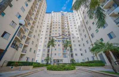 Cobertura exclusiva com 3 dormitórios, 1 suíte, 90m² - osasc