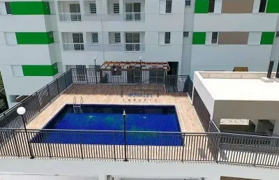 Apartamento com 2 quartos à venda no Padroeira, Osasco 