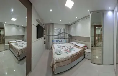 Apartamento à venda - lindo e térreo - 02 quartos e 01 vaga - 65m²