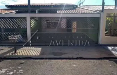 Casa com 3 quartos para alugar na joel braz de oliveira, --, jardim guararapes, londrina por r$ 2.700