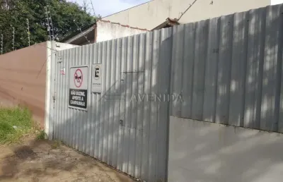Terreno comercial para alugar na rua raposo tavares, --, vila larsen 1, londrina por r$ 6.500