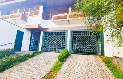 Casa com 5 quartos para alugar na tijuca, --, parque do lago juliana, londrina por r$ 12.000