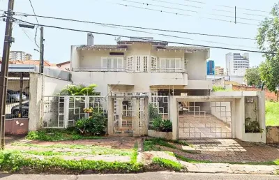 Casa com 6 quartos para alugar na olinda, --, vila ipiranga, londrina por r$ 20.000