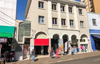 Apartamento com 3 quartos para alugar na avenida rio de janeiro, --, centro, londrina por r$ 2.200