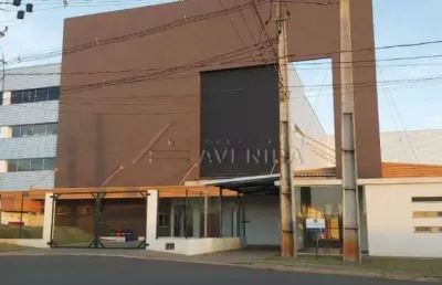 Barracão / galpão / depósito para alugar na alberto negro, --, parque industrial, ibiporã por r$ 7.800