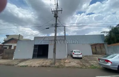 Barracão / galpão / depósito à venda na madeira, --, vila matarazzo, londrina por r$ 470.000