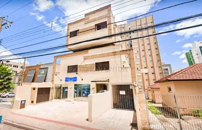 Apartamento com 1 quarto para alugar na avenida rio de janeiro, --, centro, londrina por r$ 1.500