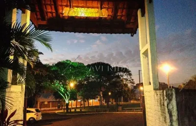 Chácara / sítio com 3 quartos à venda na estrada da lontra, --, espírito santo, londrina por r$ 2.400.000