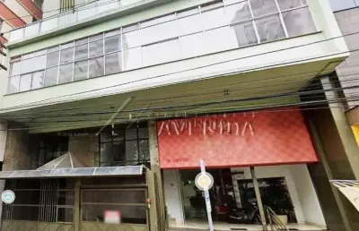Sala comercial com 1 sala para alugar na alameda miguel blasi, --, centro, londrina por r$ 6.000