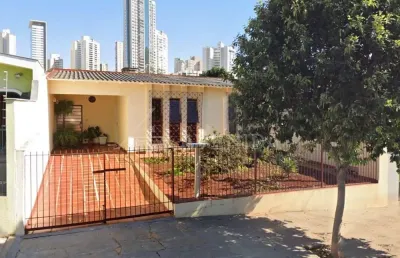 Casa com 3 quartos para alugar na georgetown, --, guanabara, londrina por r$ 4.200