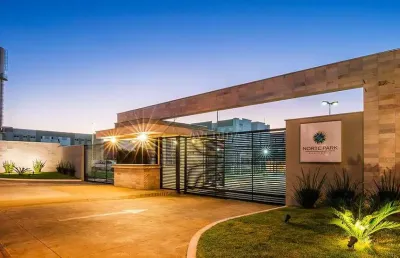 Apartamento com 3 quartos à venda na rua luiz vieira sagrilo, --, jardim são paulo ii, londrina por r$ 240.000