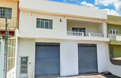 Sala comercial com 5 salas para alugar na avenida jorge casoni, --, casoni, londrina por r$ 7.500